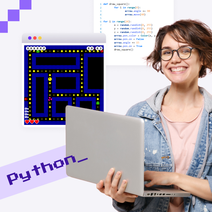 Python Advanced 2