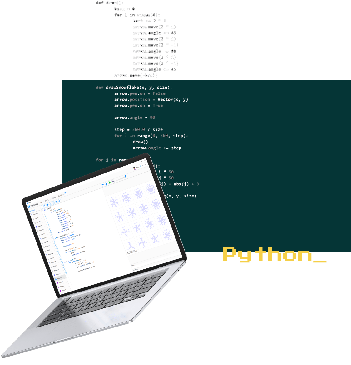 Programowanie w Pythonie