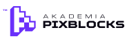 Logotyp PixBlocks