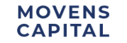 Logotyp Movens Capital