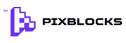 Logotyp PixBlocks